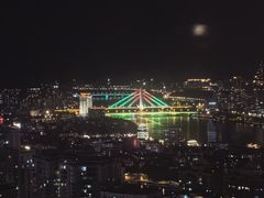 -世贸旋转自助餐厅(360°高空观景店)