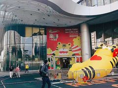 -深圳来福士广场