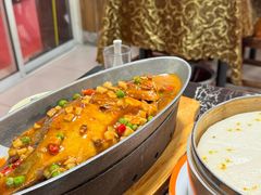 -涵家味土菜馆·徽州一绝臭鳜鱼(三河古镇店)