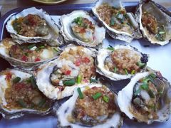 -阿龙烧烤(广达路店)