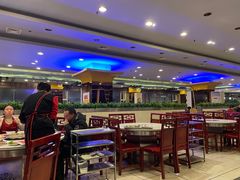 大堂-之了火锅(公园街店)