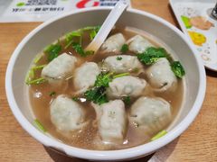 -满宝馄饨(中海寰宇店)