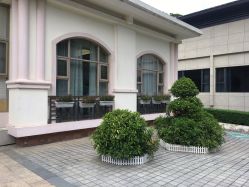 -爱帝宫月子中心(罗湖别墅院)