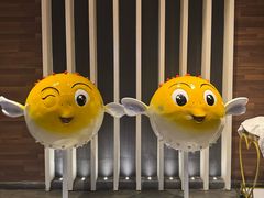 -永安鱼庄·镇江菜(东吴路店)