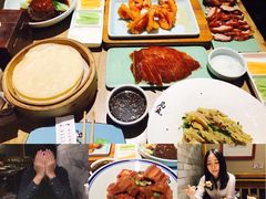 -局气 烤鸭·北京菜(光华路店)