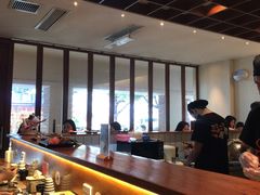 -戏作寿司(观音桥店)