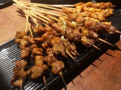 -嘎嘎鸭脑壳(驷马桥店)