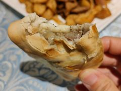 馕坑烤包子-巴扎美食·新疆菜·西域歌舞表演餐厅(新疆大厦店)