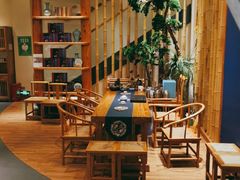 -上座云间·青年赣菜(绿茵店)