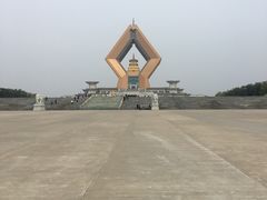 -法门文化景区