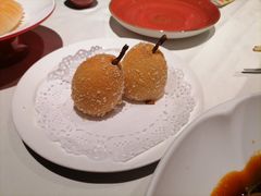 -大鸭梨烤鸭(望京店)