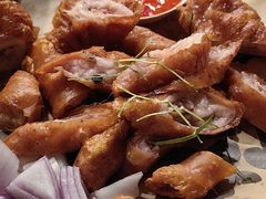 -大石鼓山庄·珠海第一烧猪