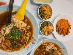 -进哥湖南津市牛肉粉店(下沙店)