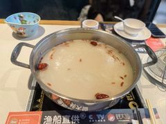 -蚝大仙横琴生蚝火锅(中央汇店)