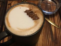 -春庄咖啡SpringHues(钟楼小区店)