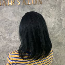 -AD HAIR 