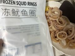 -永辉超市(嘉定宝龙广场店)