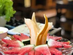 -淄博老街火锅·烧烤(华侨城店)