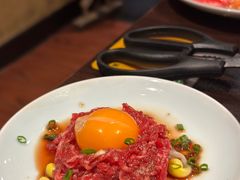 -蒜香焼肉PURUSHIN(马场路店)