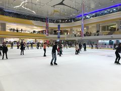 -冠军冰场CHAMPION RINK(苏州中心商场店)