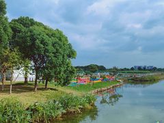 -乡乐园蟹庄·阳澄湖农家乐