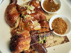 -野蔓果·山野菜(西湖景区·龙井茶田店)