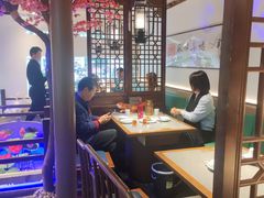 -姑苏家宴·苏帮菜·松鼠桂鱼(苏州总店)