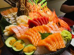 -京料理·日料自助·铁板燒(复悦城店)