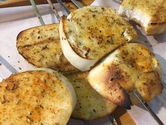 -福鑫源海鲜烧烤