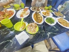 -小海豚•老字号海鲜餐厅(天涯店)