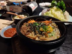 石锅拌饭-鲤·鮨KOISUSHI
