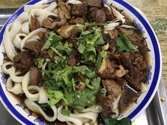 -清真-戏楼王记牛肉面