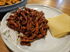 -陈傻子餐厅(世纪都会店)