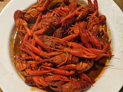 -叶派龙虾•招牌香辣蟹·海鲜(中海国际店)