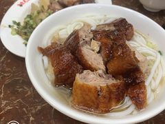 -陈光记烧腊店(罗保博士街店)