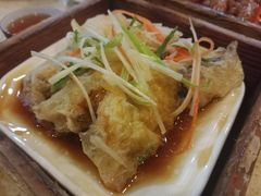 蠔皇腐皮卷-喜鹊茶点.啫煲(车陂店)