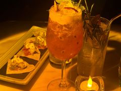 -STARRY CAFE & LOUNGE BAR(高新店)