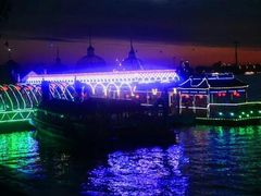 -人民防洪胜利纪念塔