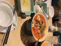 -米泰芒·东南亚料理(体育西店)