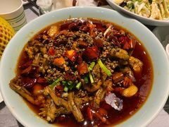 -新沸腾鱼乡(世贸天阶店)