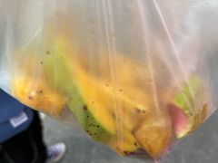 -杨大妈泡菜(园西路店)