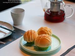 -新兴·金羊座·粤菜点心(乐峰店)