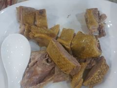 -椿记烧鹅(叠彩店)