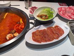 -小龙坎火锅(总店)