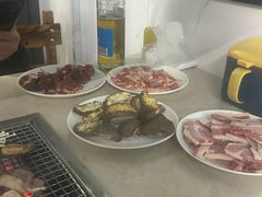 -风味烧烤