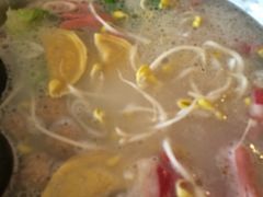 -傣妹火锅(全椒奥康步行街店)