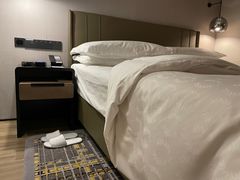 -成都天府丽都喜来登饭店