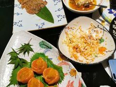 -天狗山料理(省体店)