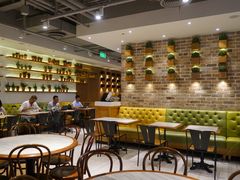 -翠華餐廳(浦东机场T1店)