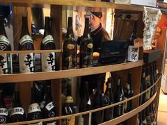 零售区-胜代日本料理(云程巷小区店)